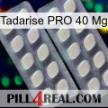 Tadarise PRO 40Mg 07